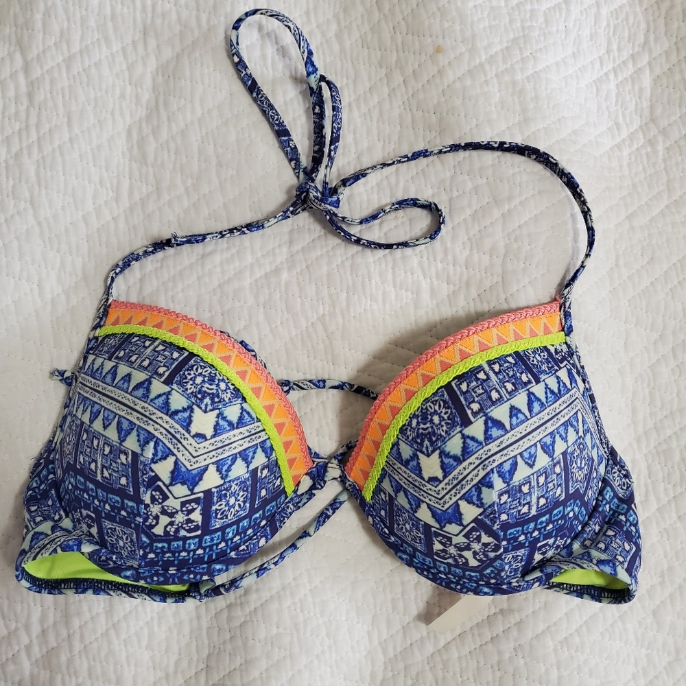 2 for 15 - Victoria's Secret Bikini Top